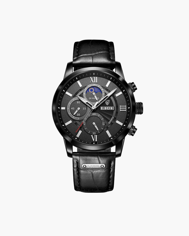 Noxwell Lugano Leather