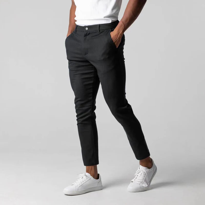 Noxwell Camber Chino