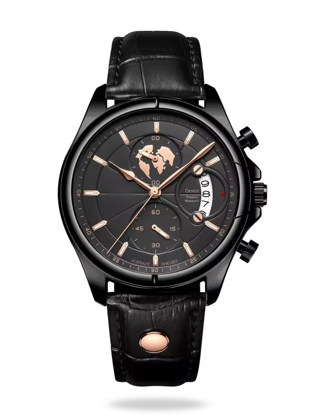 Noxwell Sterling Classic