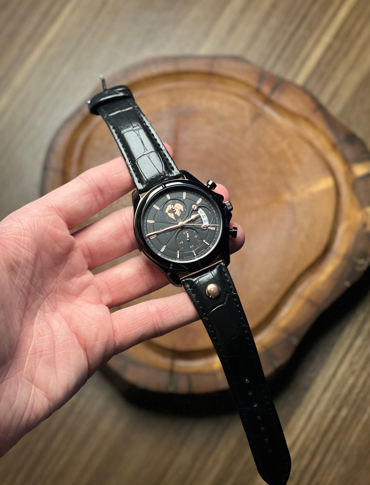 Noxwell Sterling Classic