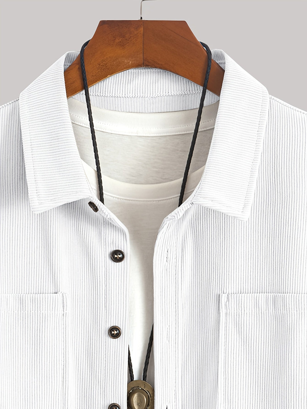 Noxwell Weller Overshirt