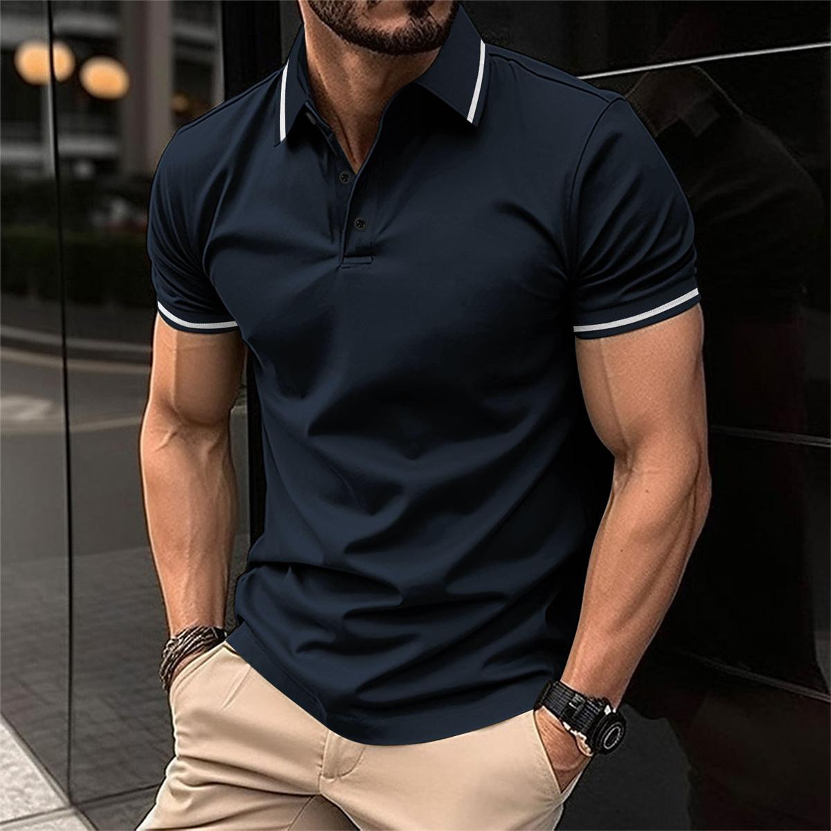 Noxwell Breeze Polo