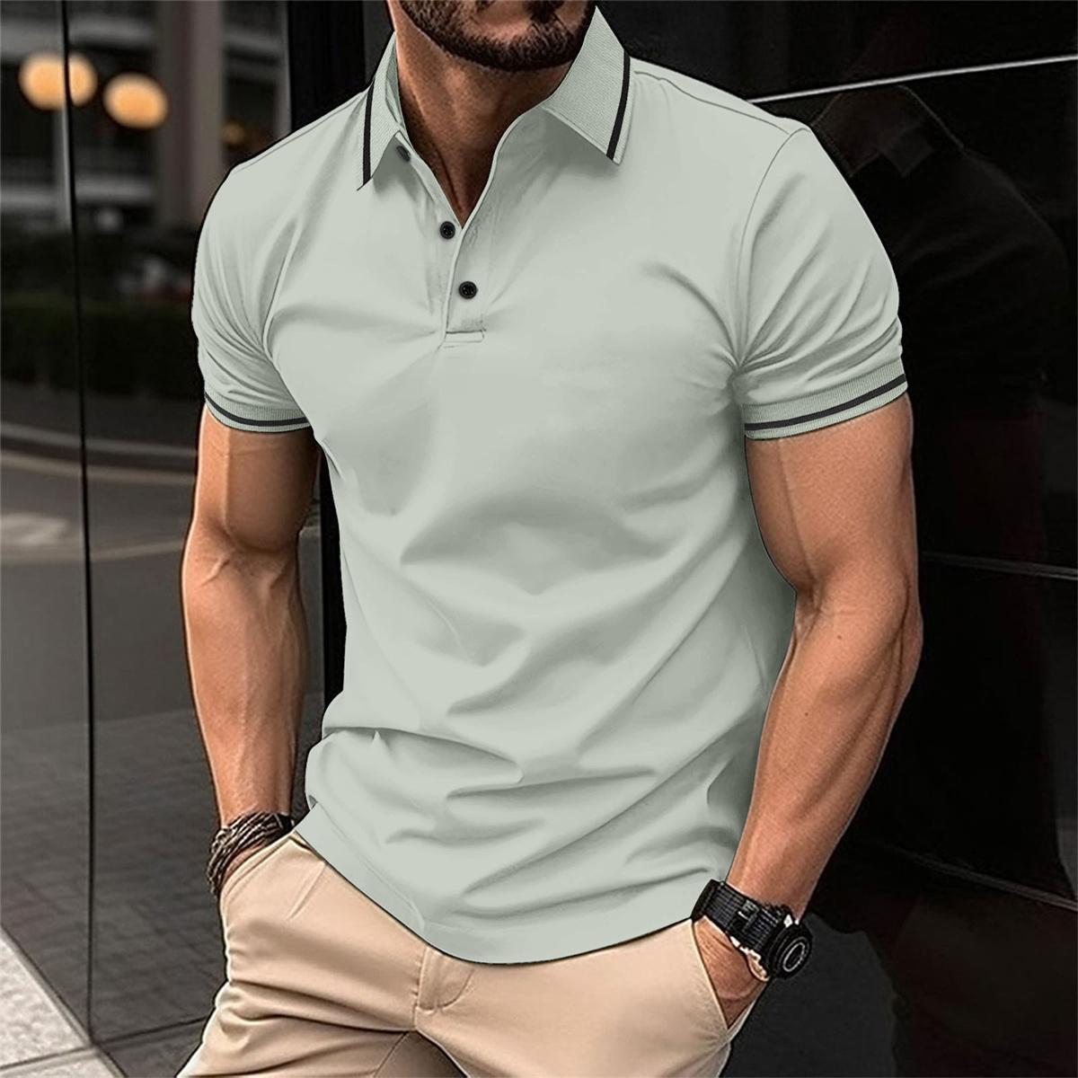 Noxwell Breeze Polo