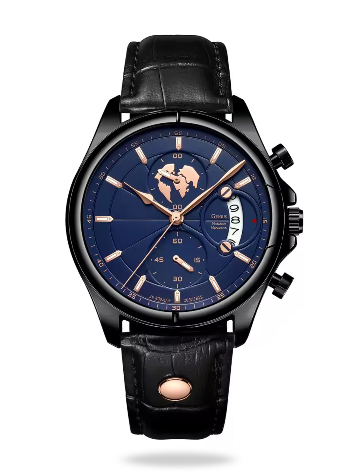 Noxwell Sterling Classic