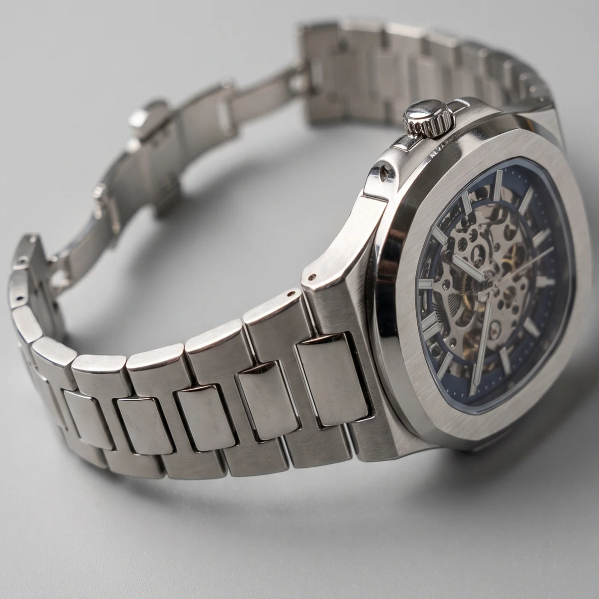 Noxwell Meridian Octo