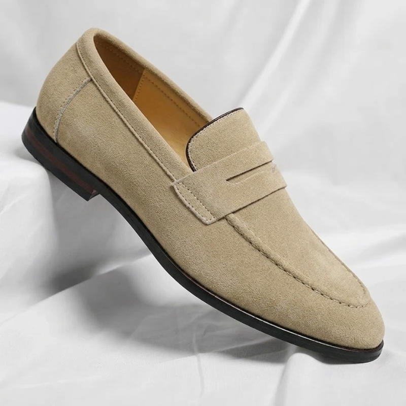 Noxwell Bellamy Penny Loafer