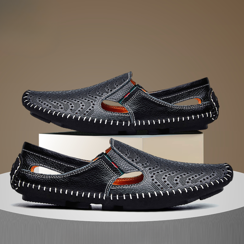 Noxwell Vellano Sandal