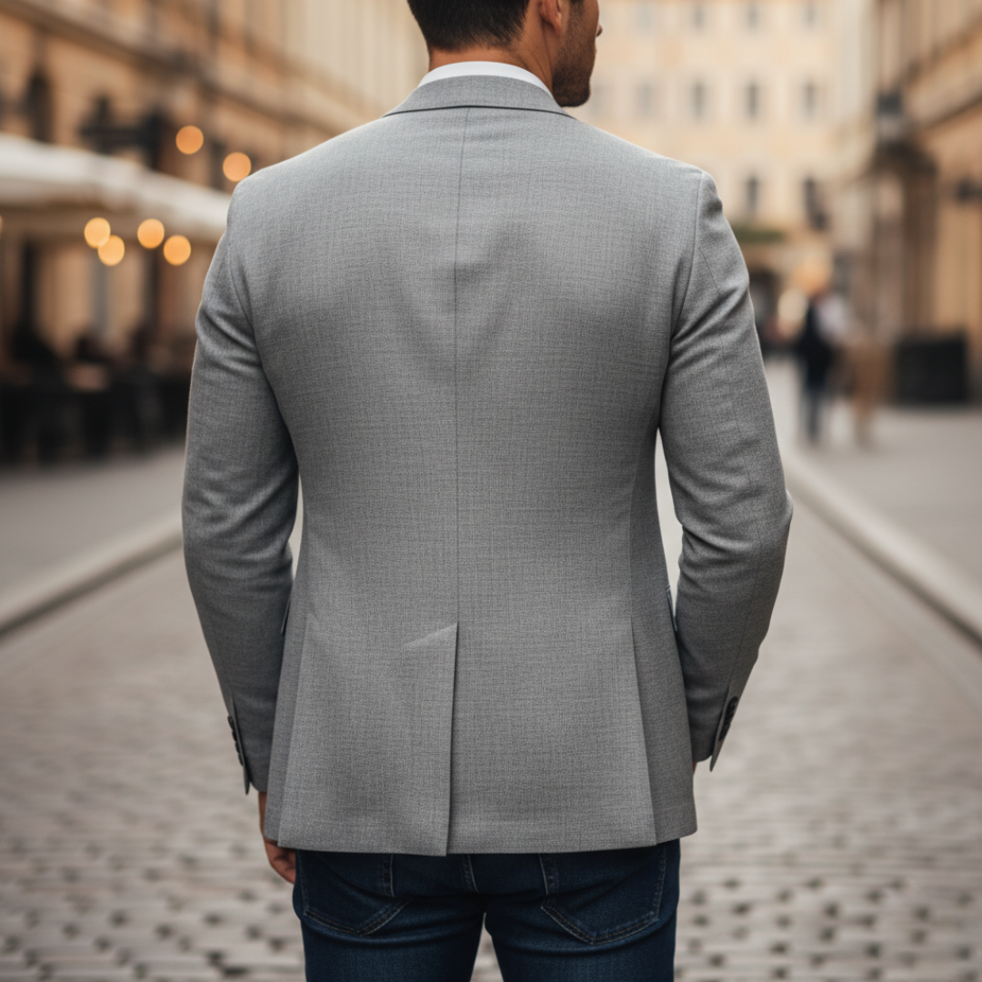 Noxwell Kingswood Blazer