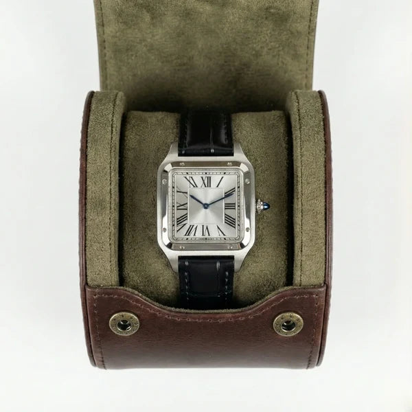 Noxwell Preston Leather