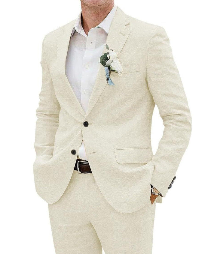 Noxwell Amesbury Suit