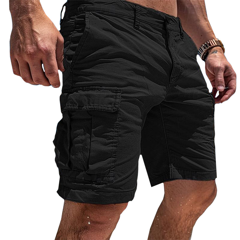 Pantalones cortos tipo cargo Noxwell Harlan