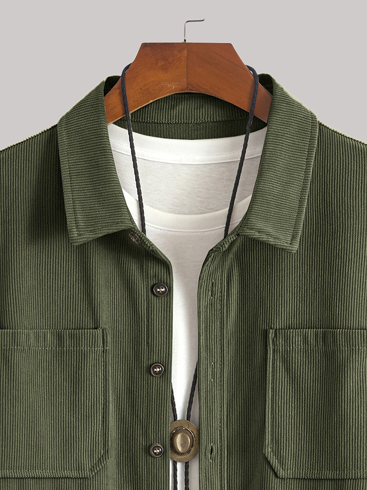 Noxwell Weller Overshirt