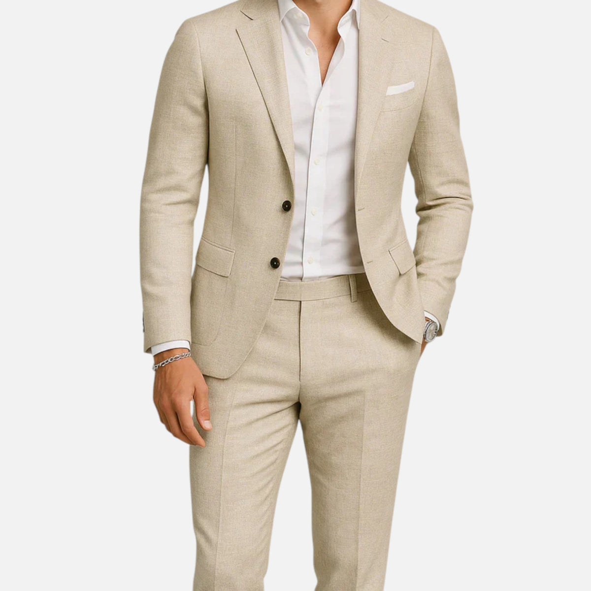 Noxwell Wexford Suit