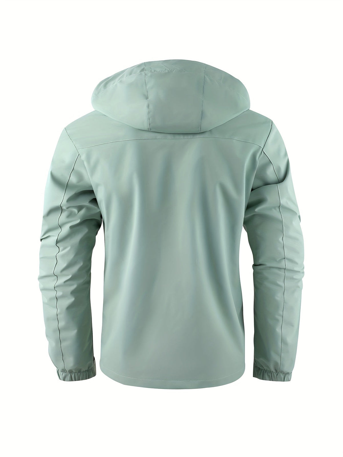 Noxwell Stromvik Winter Jacket