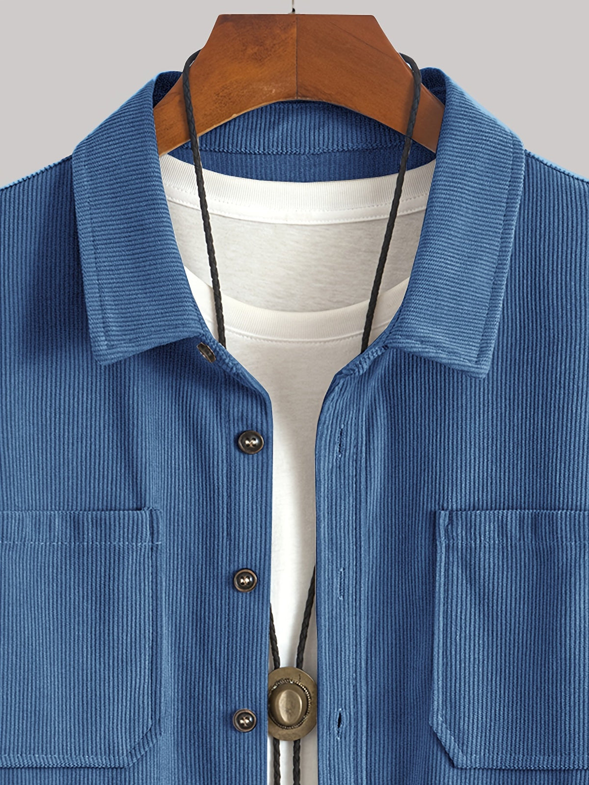Noxwell Weller Overshirt