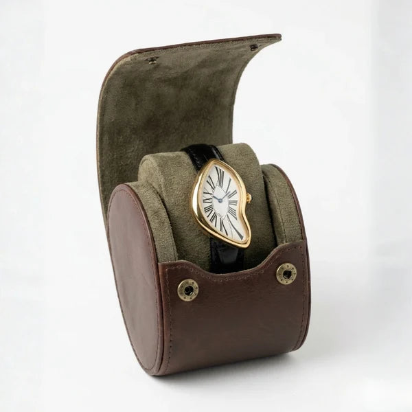 Noxwell Flux Leather
