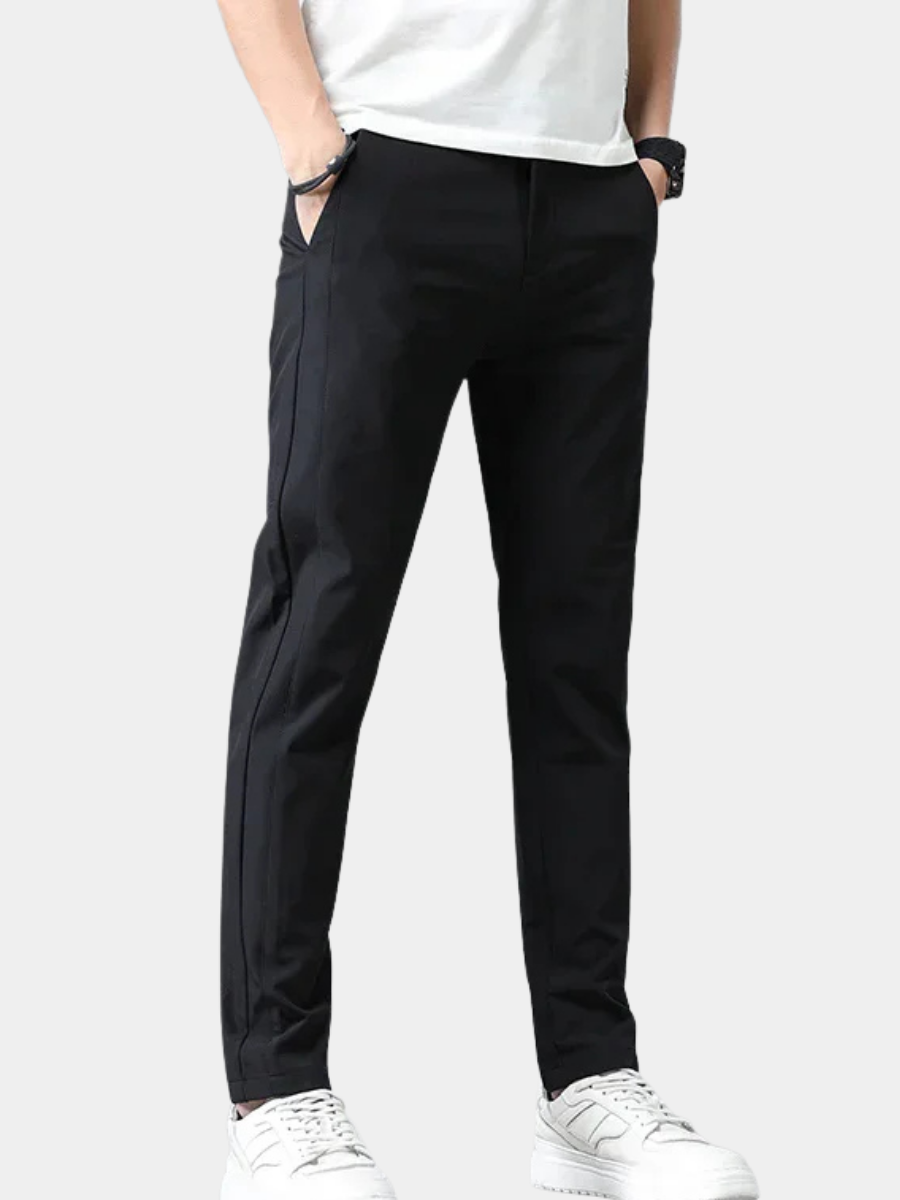 Noxwell Foxdale Slim Pants