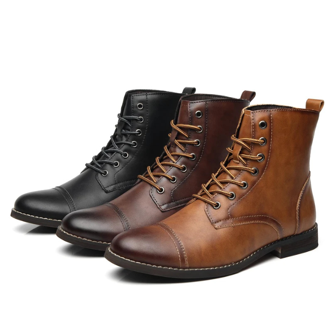 Noxwell Kingsley Boot