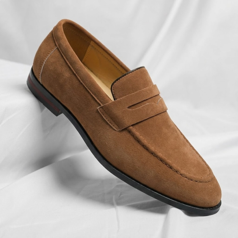 Noxwell Bellamy Penny Loafer