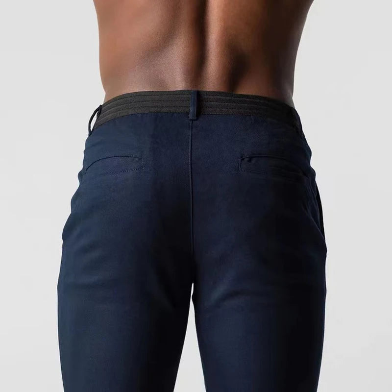 Noxwell Camber Chino