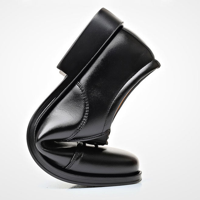 Noxwell Weldon Business Shoe