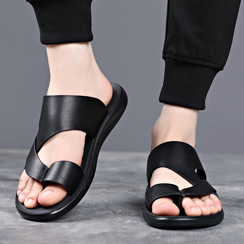 Noxwell Ibiza Cross-Strap Sandal