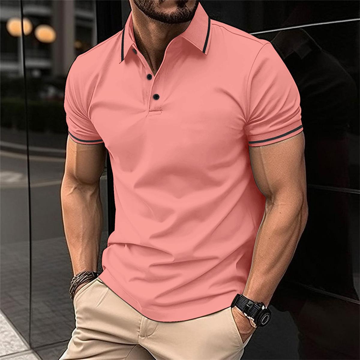 Noxwell Breeze Polo