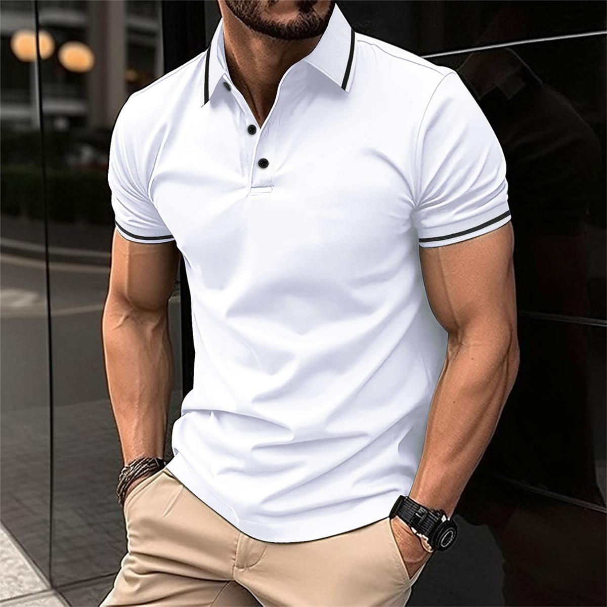 Noxwell Breeze Polo