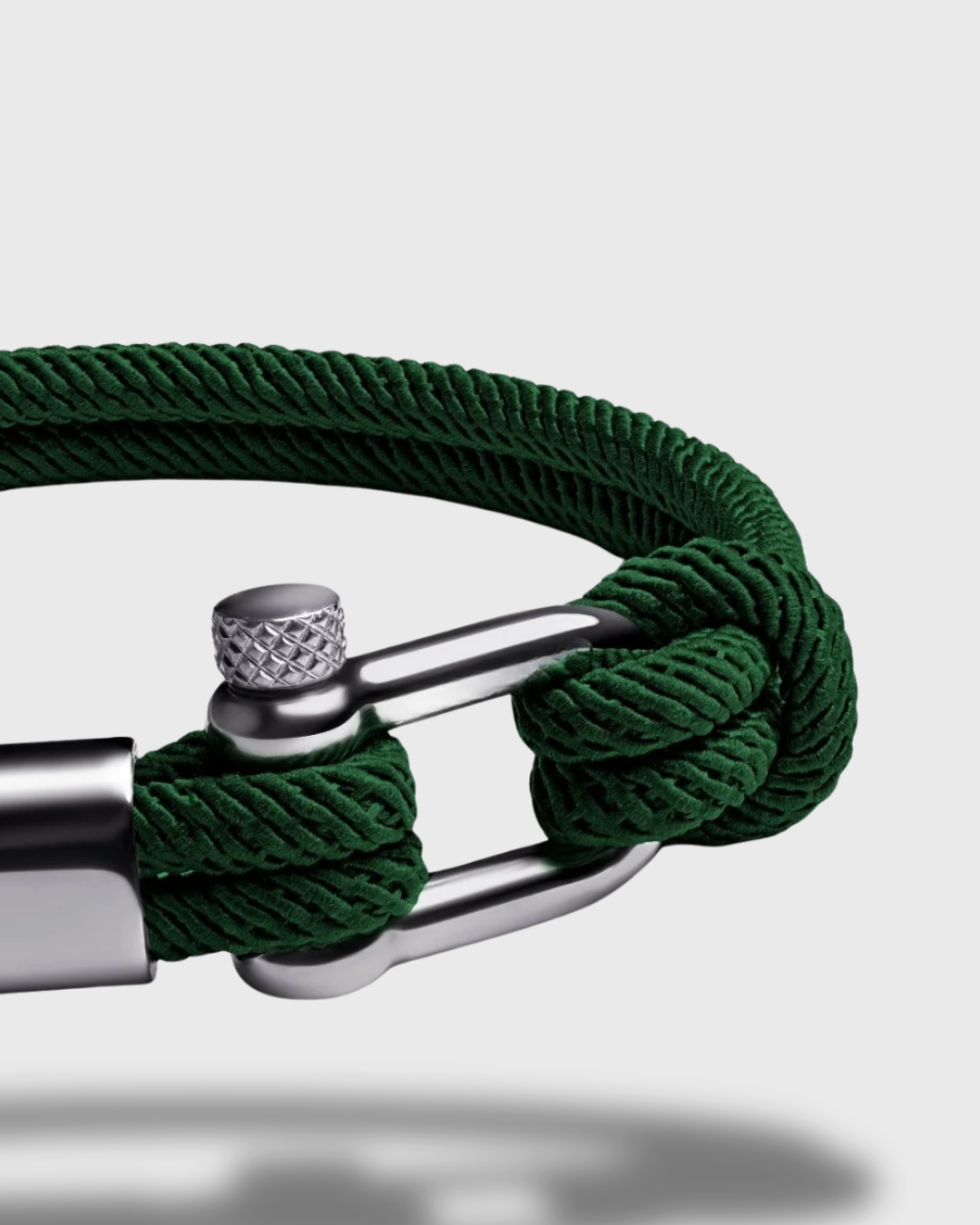 Noxwell Marner Rope Bracelet