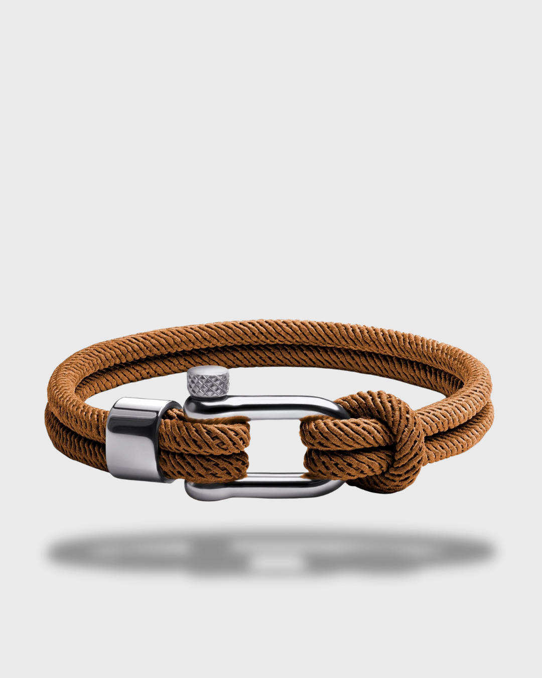 Noxwell Marner Rope Bracelet