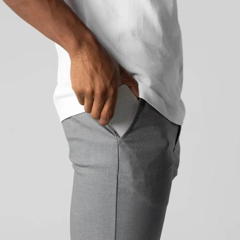 Noxwell Camber Chino