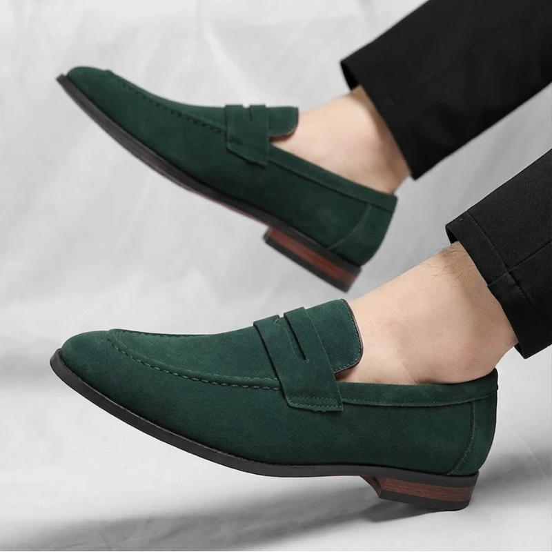 Noxwell Bellamy Penny Loafer