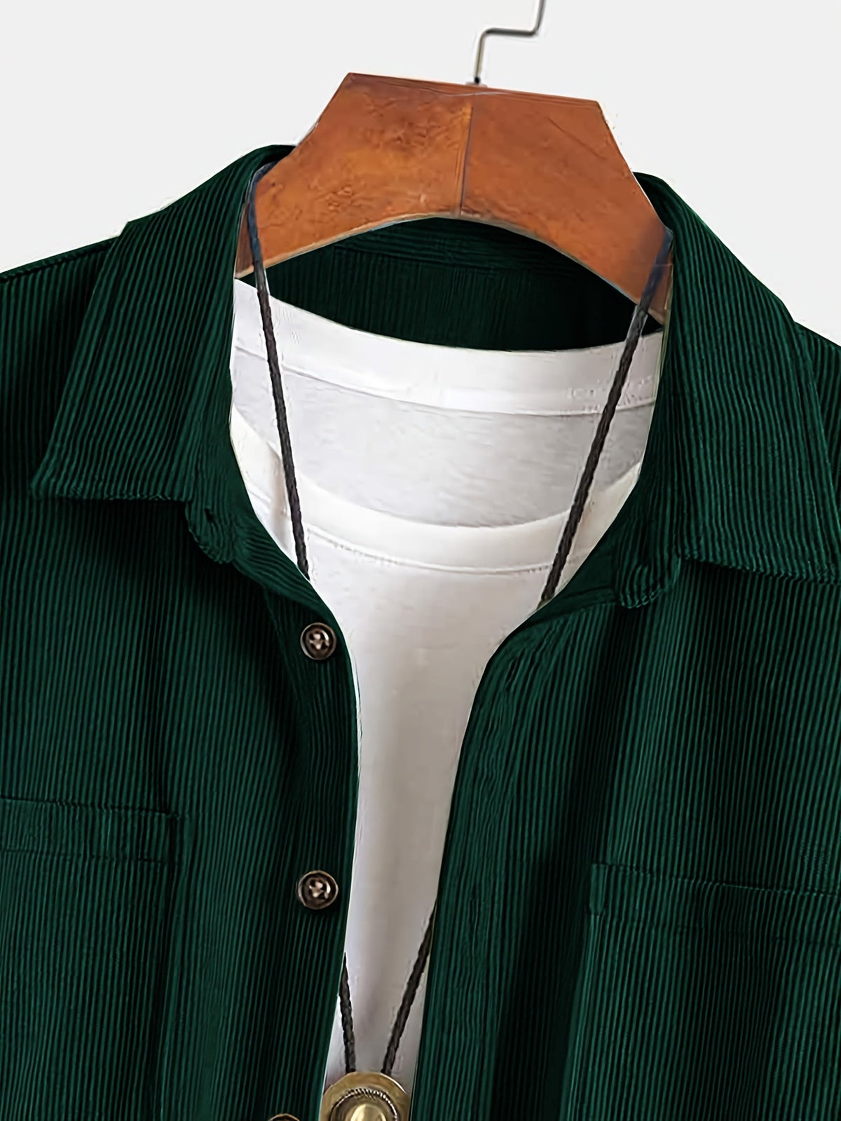 Noxwell Weller Overshirt