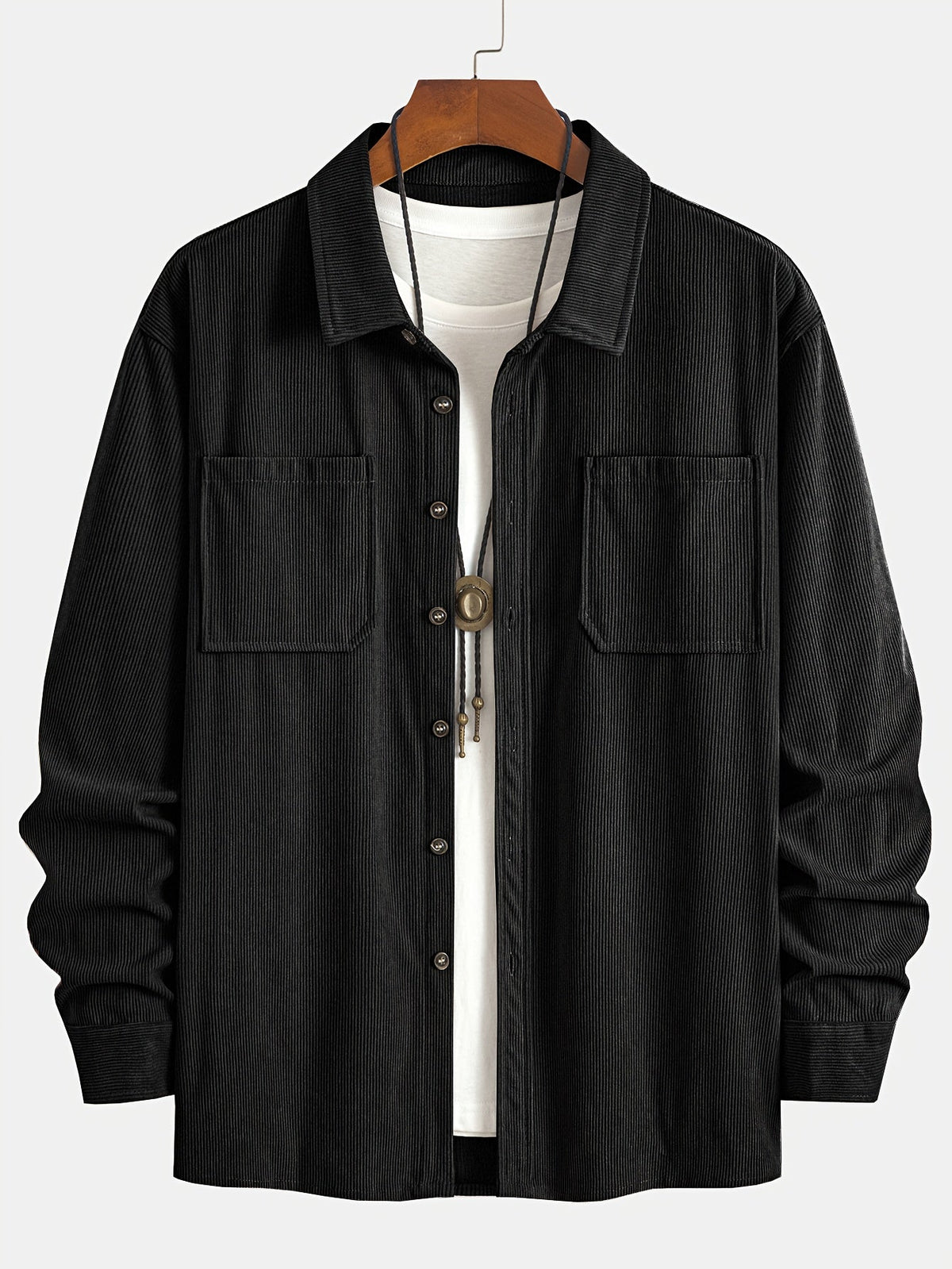 Noxwell Weller Overshirt