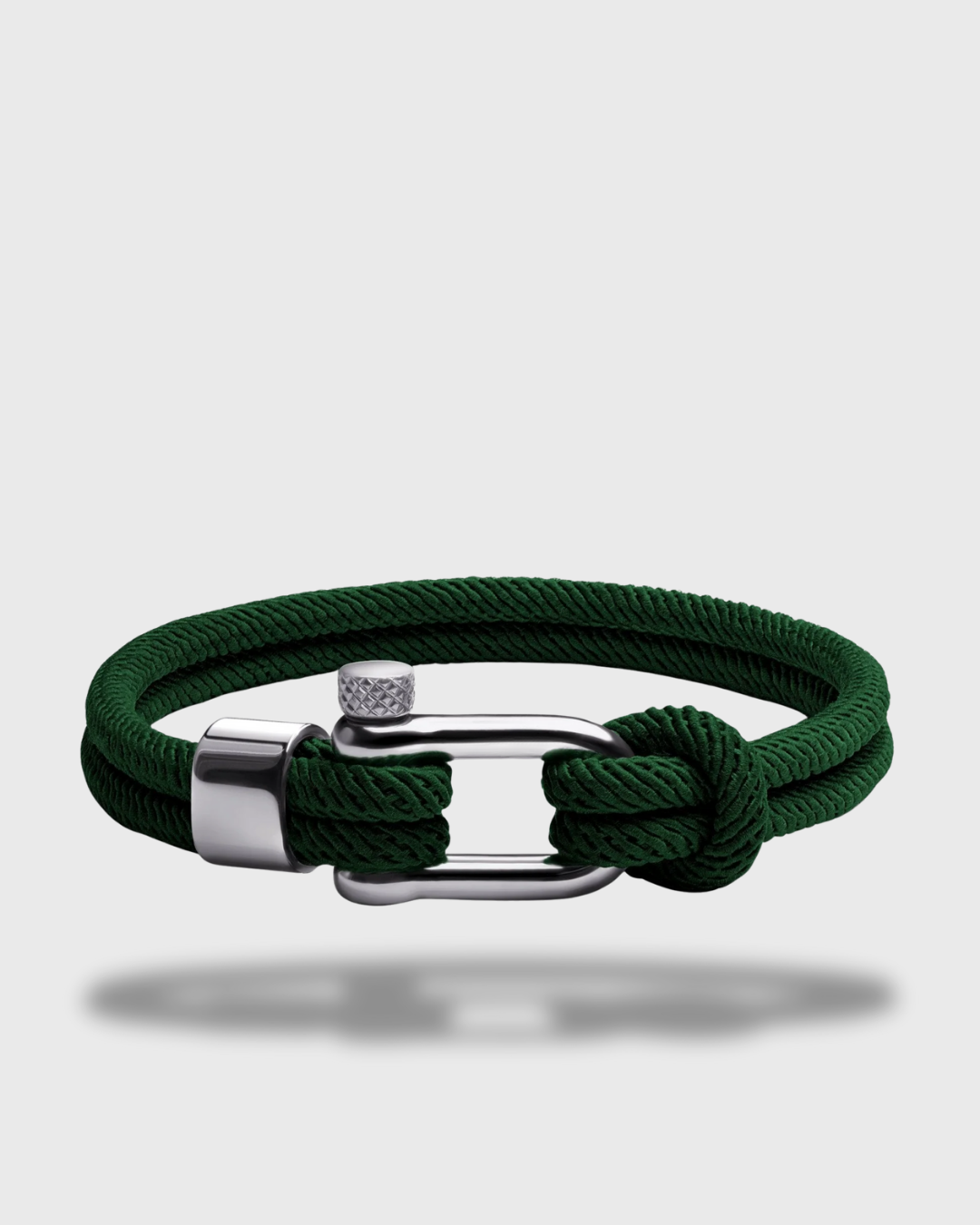 Noxwell Marner Rope Bracelet
