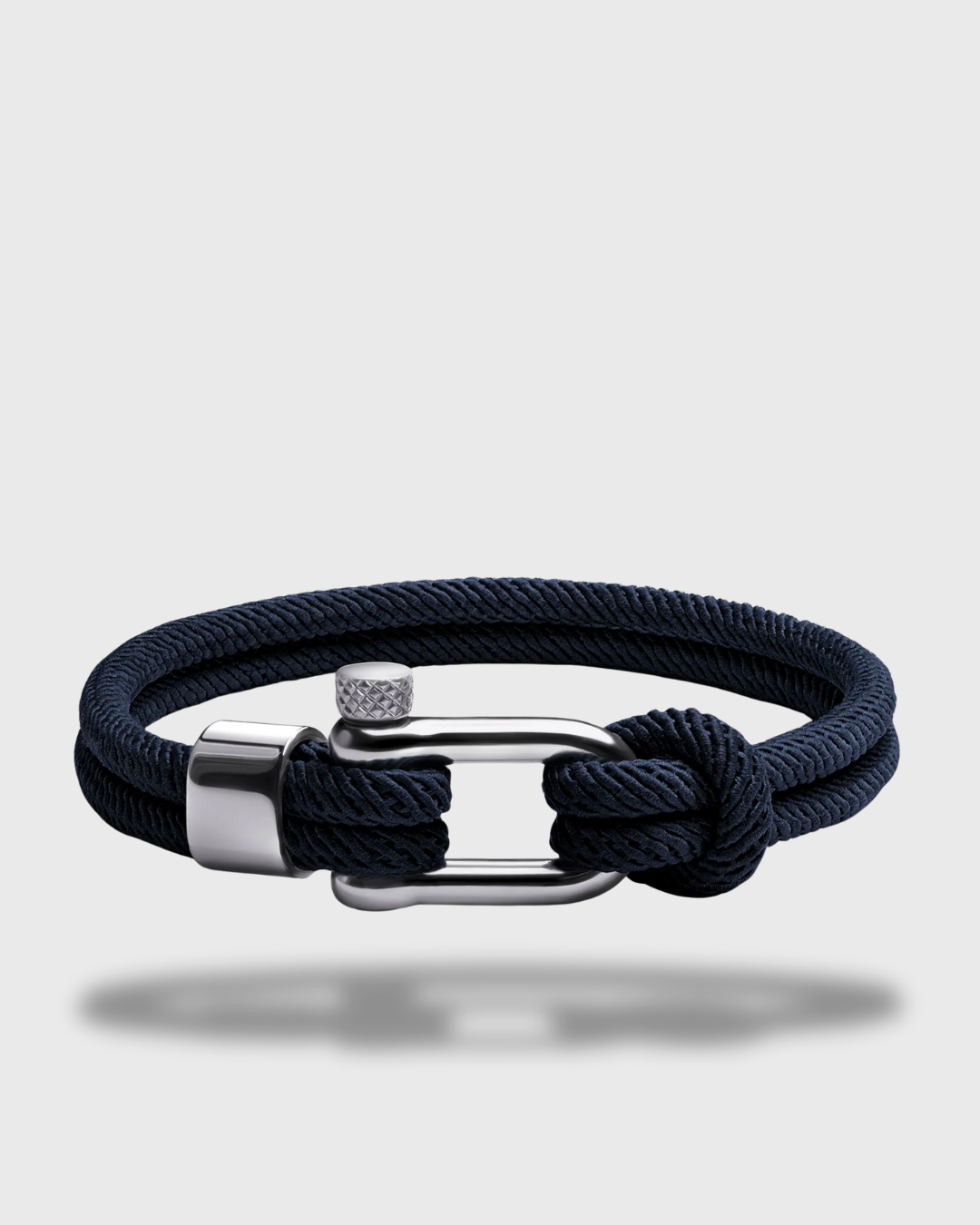 Noxwell Marner Rope Bracelet