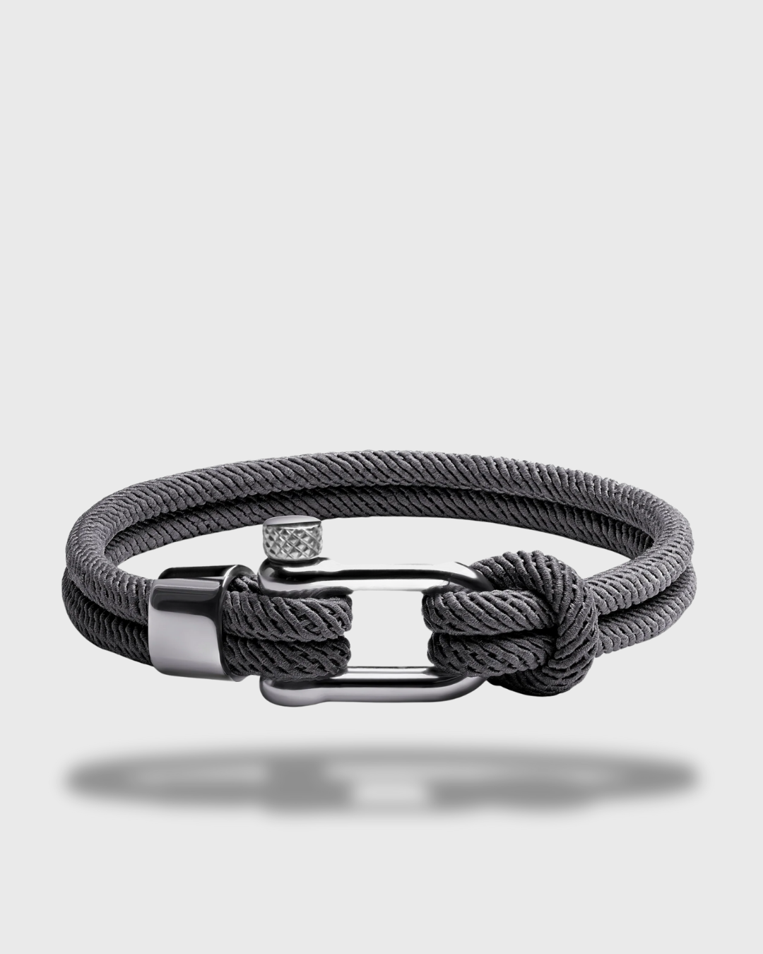 Noxwell Marner Rope Bracelet