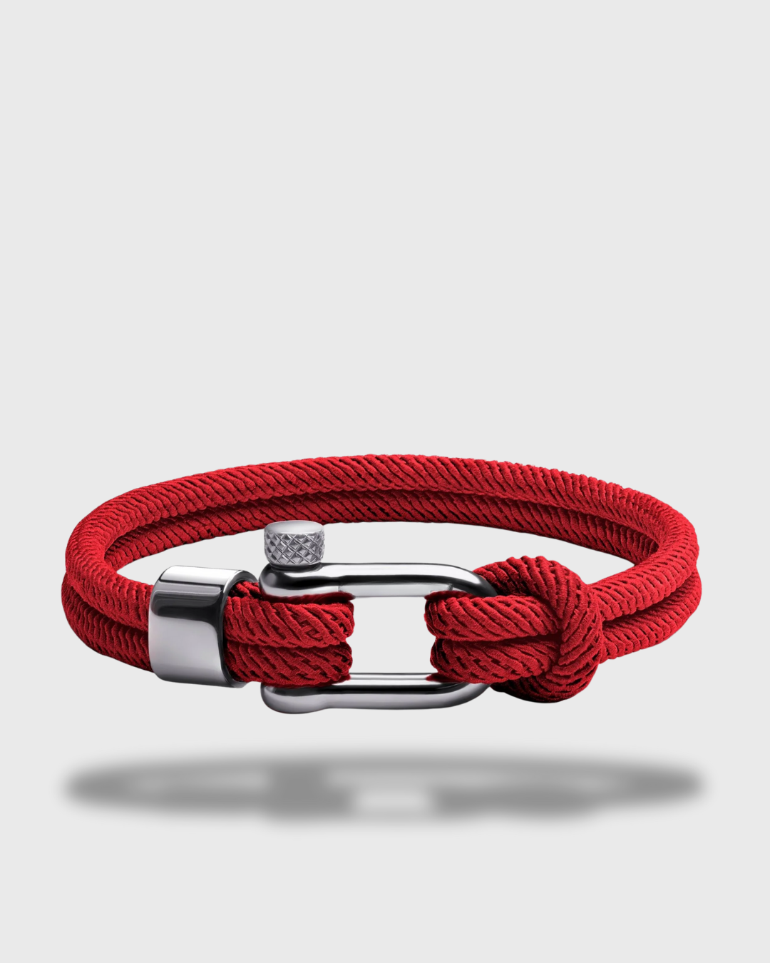 Noxwell Marner Rope Bracelet