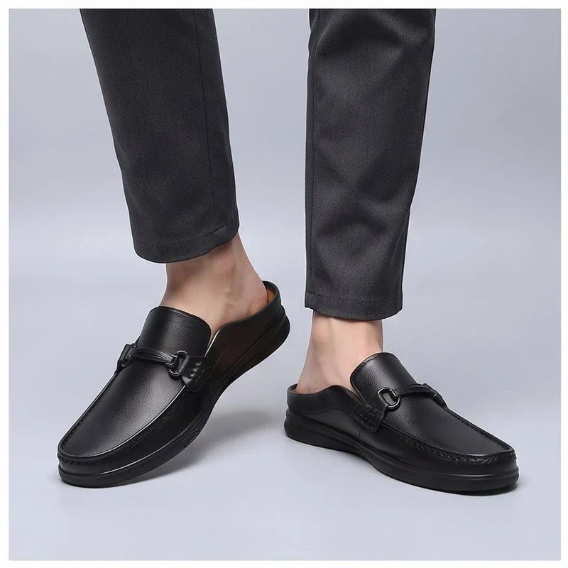 Noxwell Sutter Mule