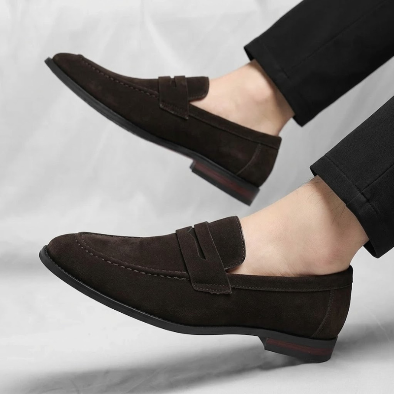 Noxwell Bellamy Penny Loafer