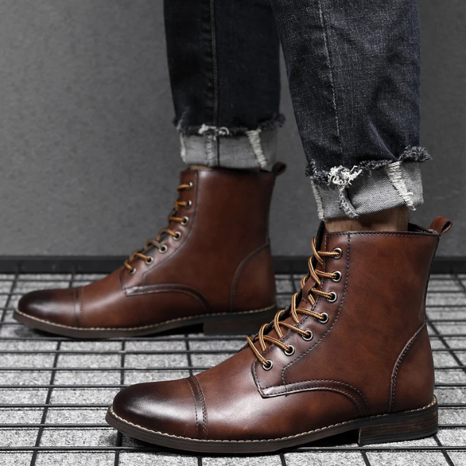 Noxwell Kingsley Boot