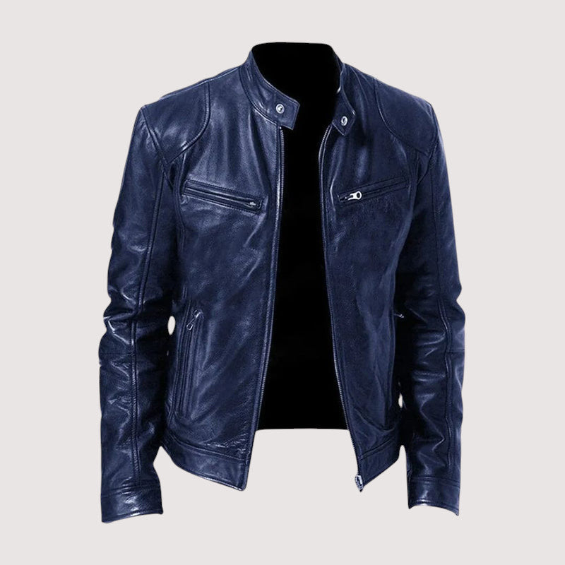 Noxwell Milbank Leather