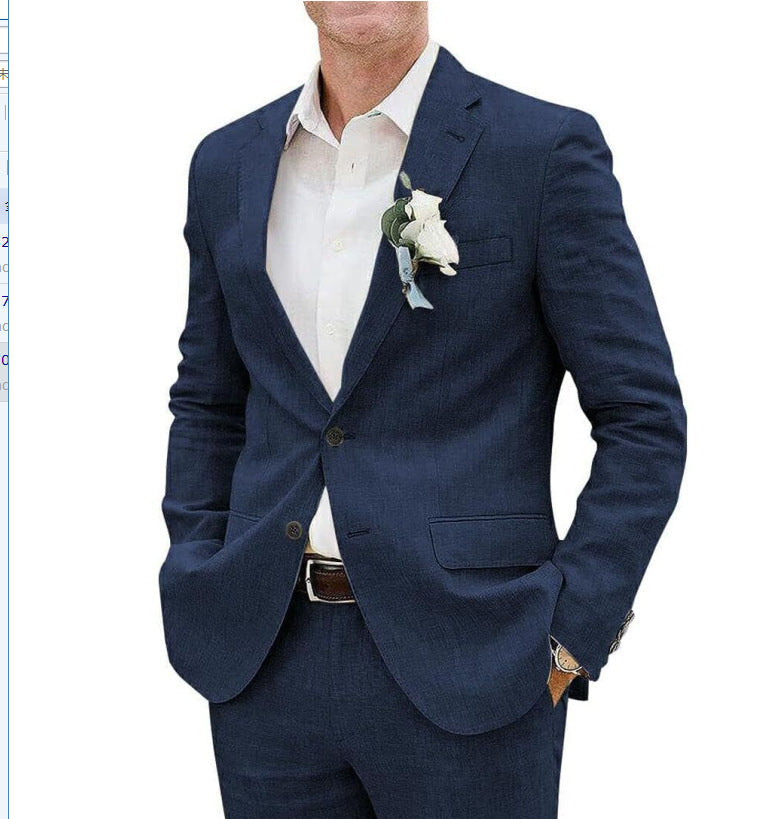 Noxwell Amesbury Suit