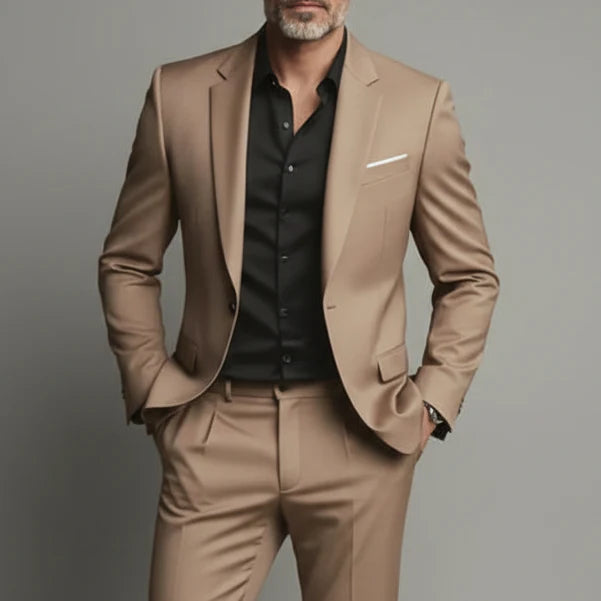 Conjunto de traje Noxwell Braddock
