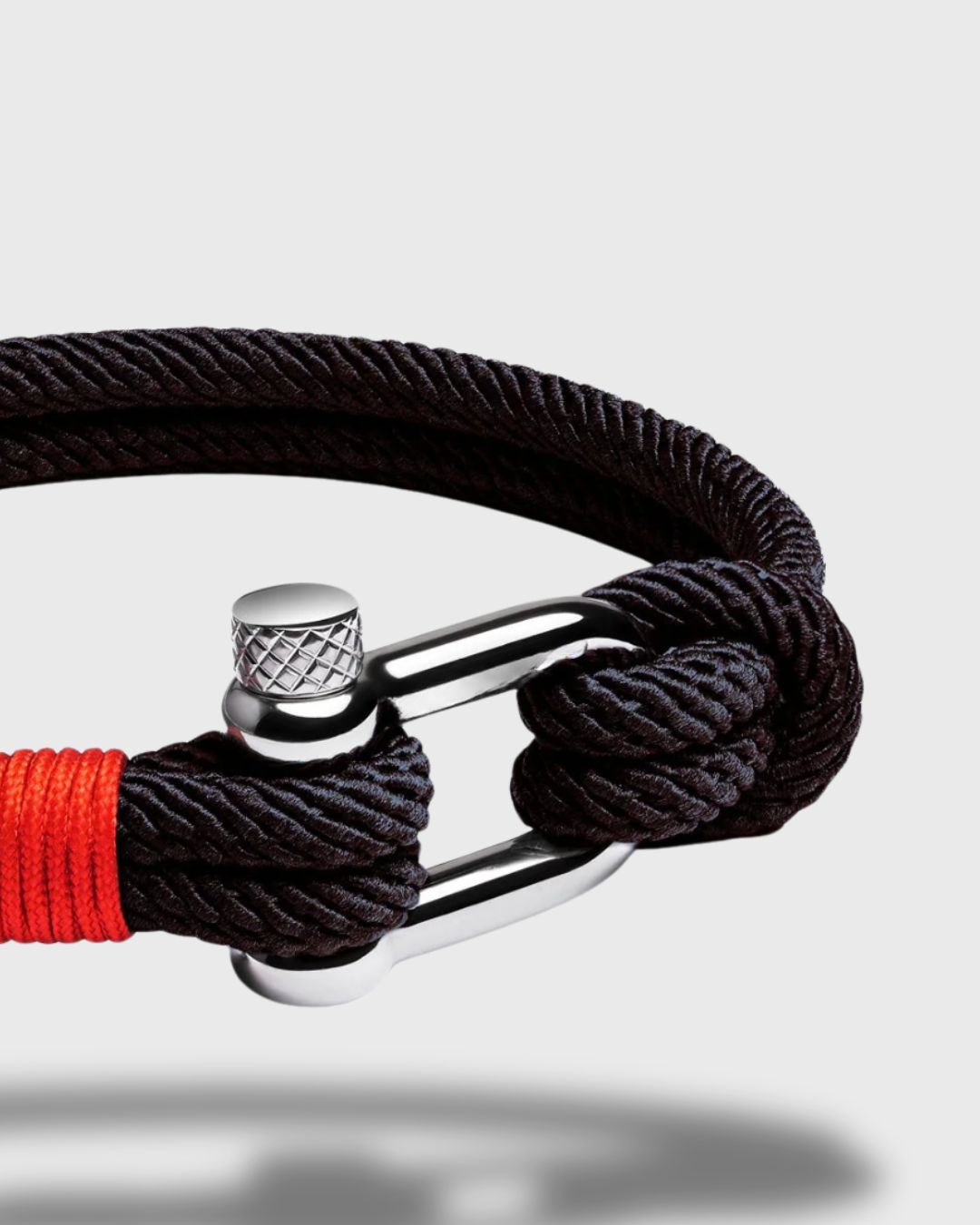 Noxwell Quay Rope Bracelet
