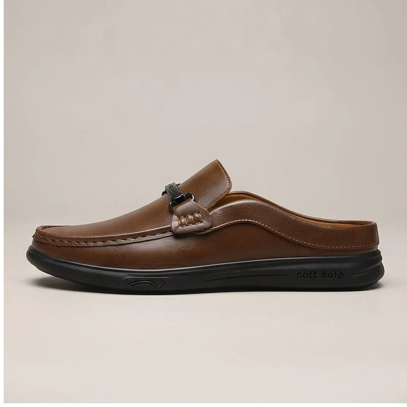 Noxwell Sutter Mule