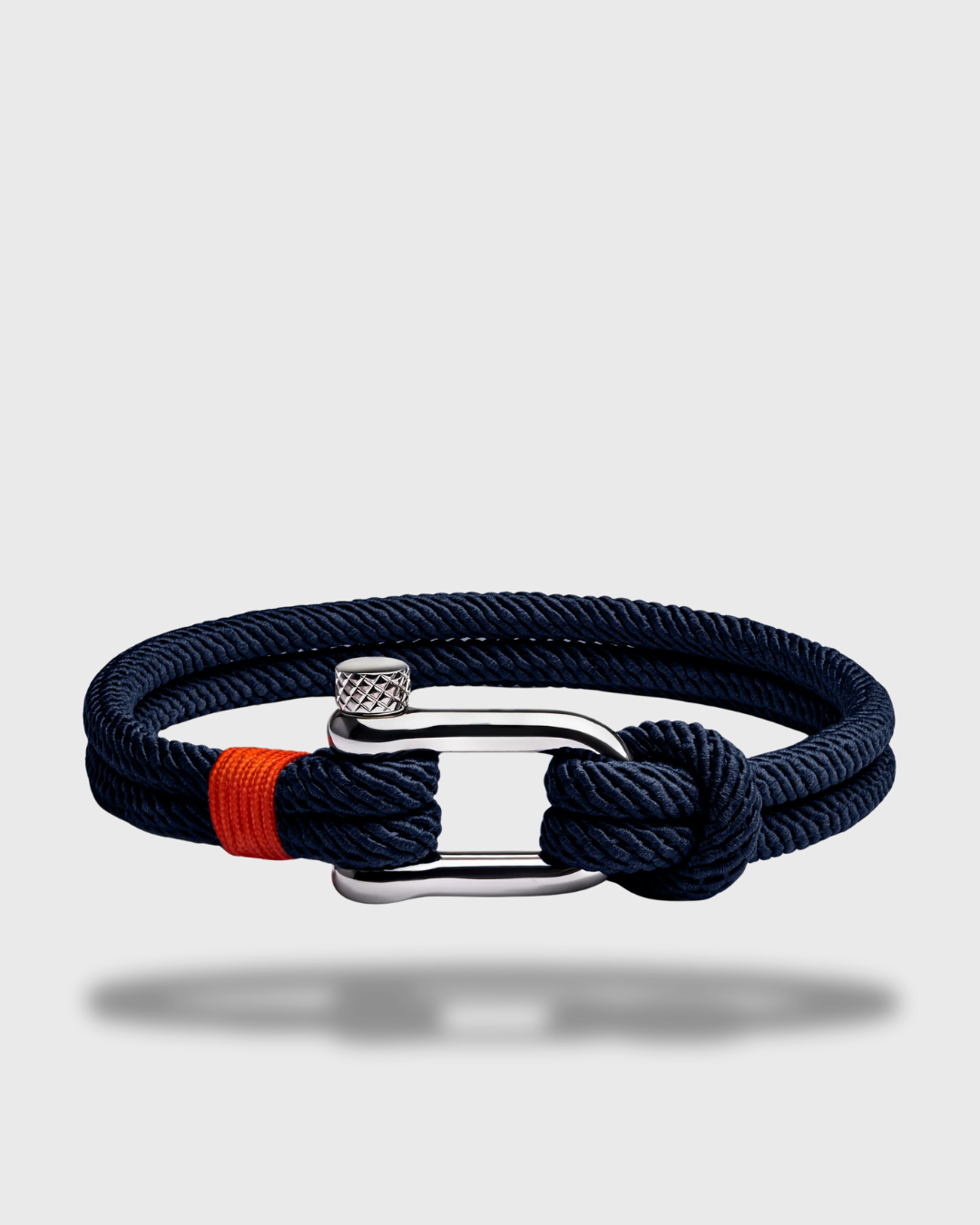 Noxwell Quay Rope Bracelet