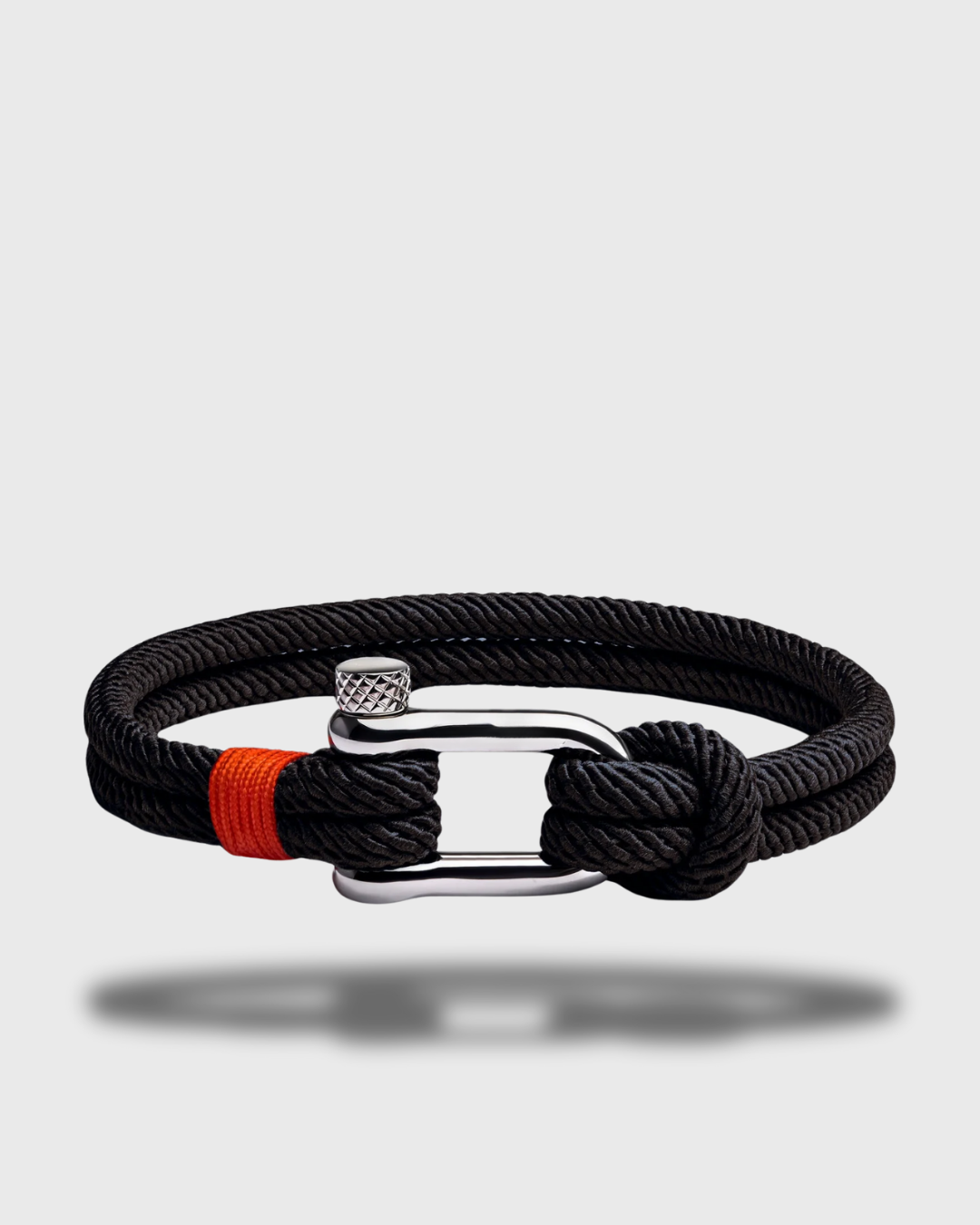 Noxwell Quay Rope Bracelet