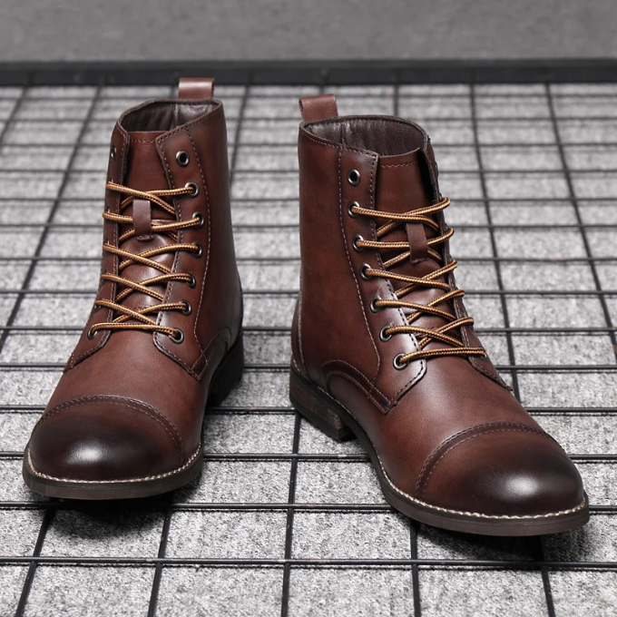 Noxwell Kingsley Boot
