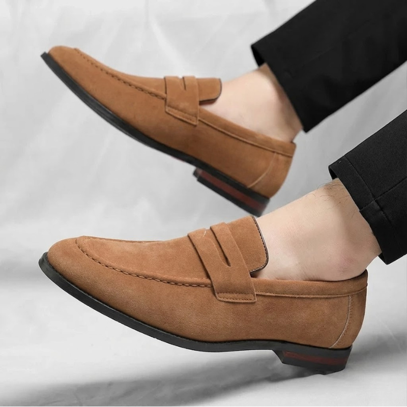 Noxwell Bellamy Penny Loafer